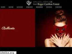 Sites similar to roger-cf.com