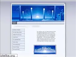 Sites similar to roger-echo-hawk.com