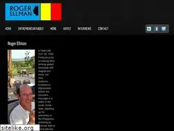 Sites similar to roger-elman.com