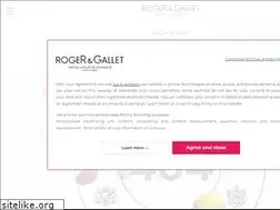 Sites similar to roger-gallet.de