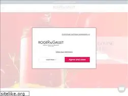 Sites similar to roger-gallet.fr