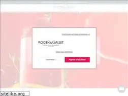 Sites similar to roger-gallet.pt
