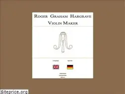 Sites similar to roger-hargrave.de