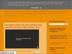 Sites similar to roger-kaufmann.blogspot.com