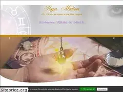 Sites similar to roger-medium.com