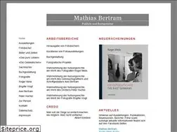 Sites similar to roger-melis.de
