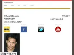 Sites similar to roger-narayan.com