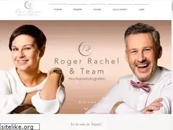 Sites similar to roger-rachel.de