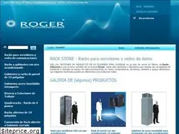 Sites similar to roger-racks.com