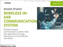 Sites similar to roger-studio.com