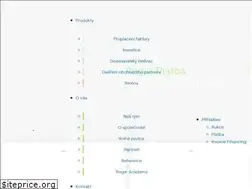 Sites similar to roger.cz