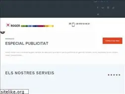 Sites similar to roger.es