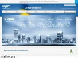 Sites similar to roger.pl