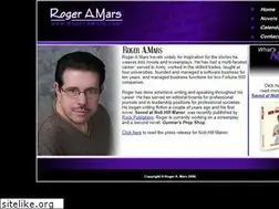 Sites similar to rogeramars.com