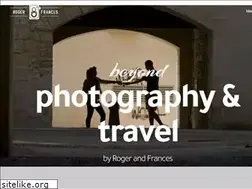 Sites similar to rogerandfrances.com