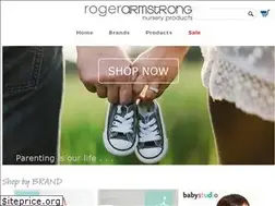 Sites similar to rogerarmstrong.com.au