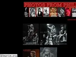 Sites similar to rogerbarone.com