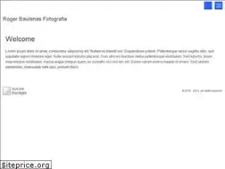 Sites similar to rogerbaulenas.com