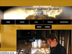 Sites similar to rogerbellon.com