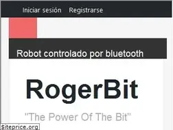 Sites similar to rogerbit.com