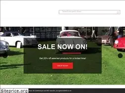 Sites similar to rogerbrayrestoration.com
