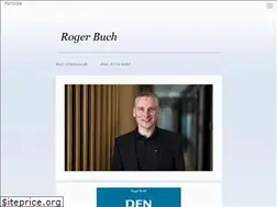 Sites similar to rogerbuch.dk