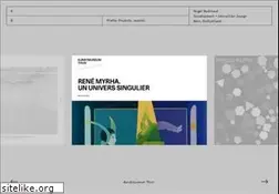 Sites similar to rogerburkhard.com