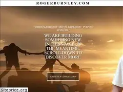 Sites similar to rogerburnley.com