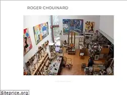 Sites similar to rogerchouinard.com