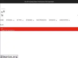 Sites similar to rogerclarkmotorsport.co.uk