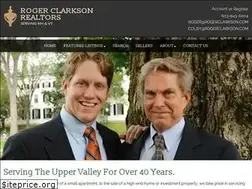 Sites similar to rogerclarkson.com