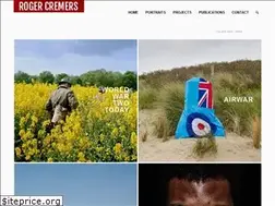 Sites similar to rogercremers.com