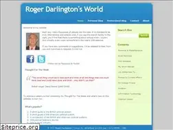 Sites similar to rogerdarlington.me.uk