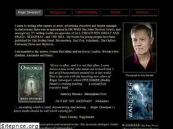 Sites similar to rogerdavenport.co.uk