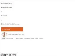 Sites similar to rogerdavie.com