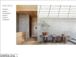 Sites similar to rogerdaviesphotography.com