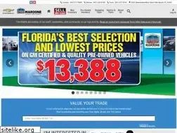 Sites similar to rogerdeanchevrolet.com