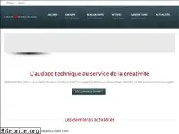 Sites similar to rogerdelattre.com
