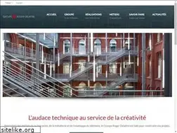 Sites similar to rogerdelattre.fr