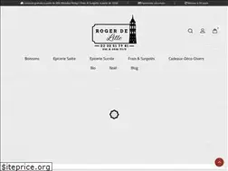 Sites similar to rogerdelille.com