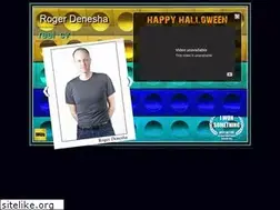 Sites similar to rogerdenesha.com