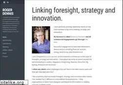 Sites similar to rogerdennis.com
