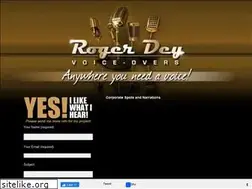 Sites similar to rogerdey.com