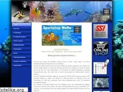 Sites similar to rogerdivers.de