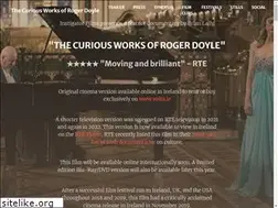 Sites similar to rogerdoylemovie.com