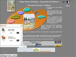 Sites similar to rogerdumax.fr