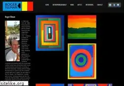 Sites similar to rogerellman.com