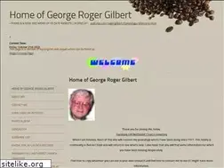 Sites similar to rogergilbert1.tripod.com