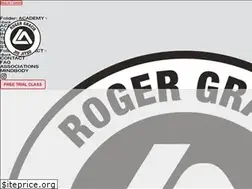 Sites similar to rogergracie.com