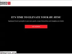 Sites similar to rogergracietv.com
